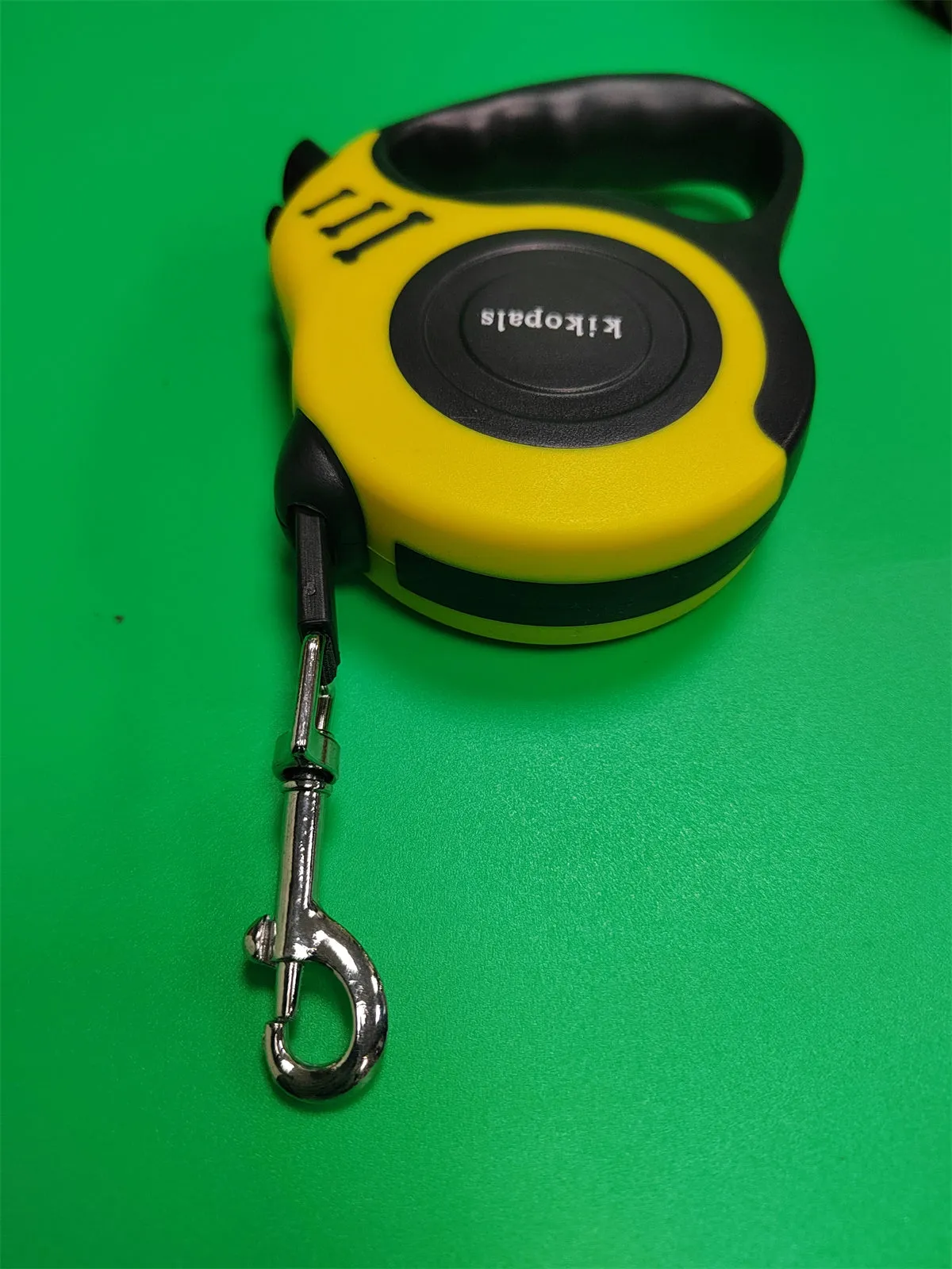kikopals Leads for animals，Animal lead pet dog cat puppy telescopic traction rope