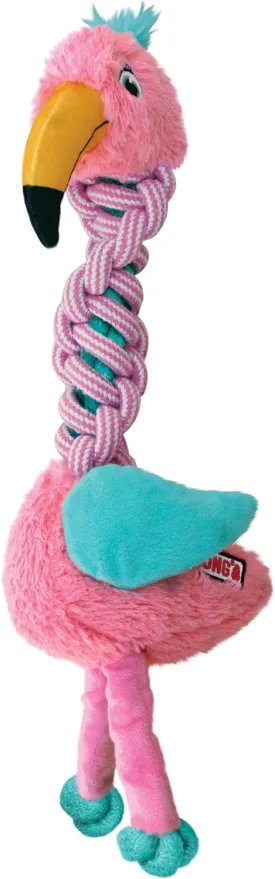 KONG Knots Twists Assorted Md/Lg