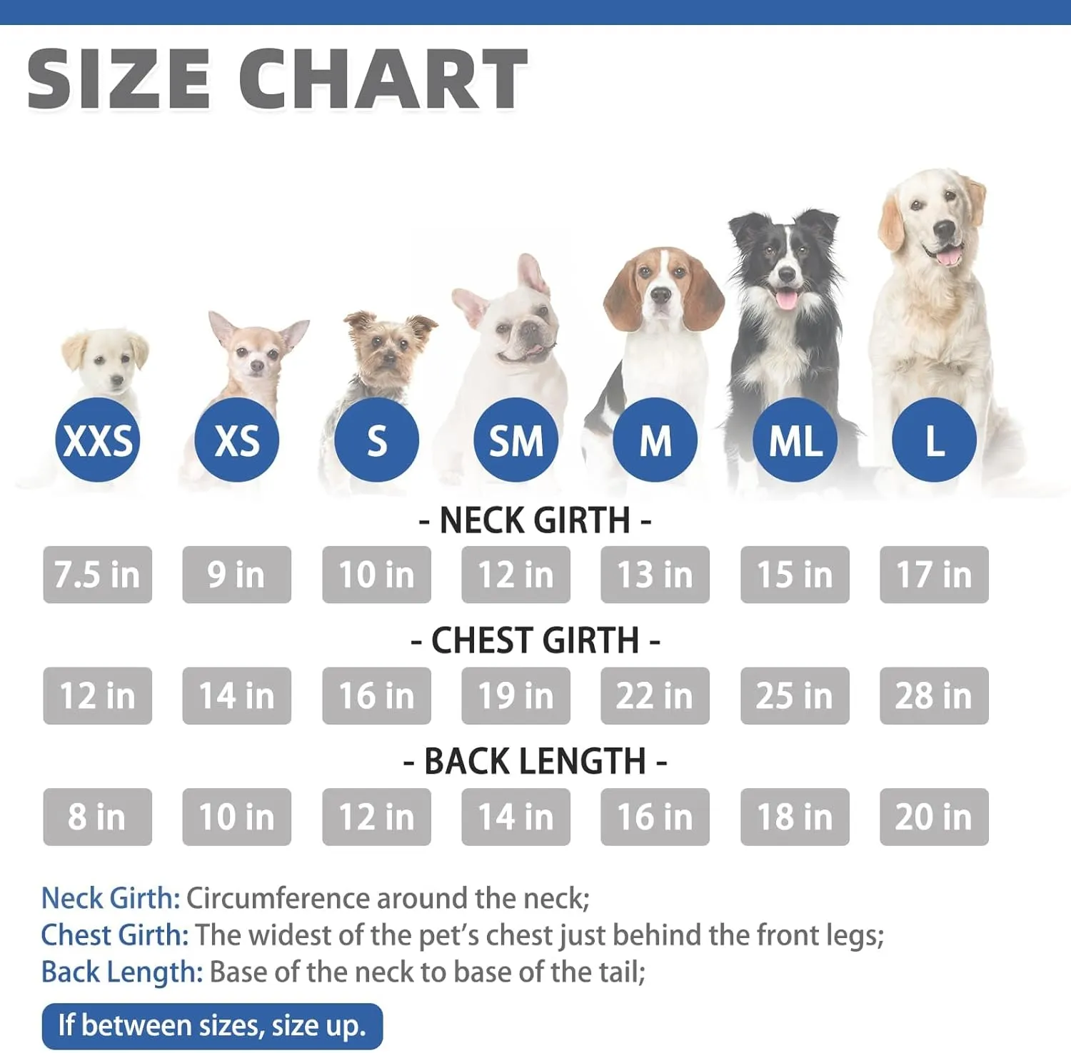 KOOLTAIL Dog Hoodie Pet Clothes Sweater with Hat and Pocket for Small Medium Large Dogs, Warm Soft Dog Cold Weather Coat, Clover Laminated Cotton Hooded Sweatshirt Outfit for Puppy Cats, Blue SM