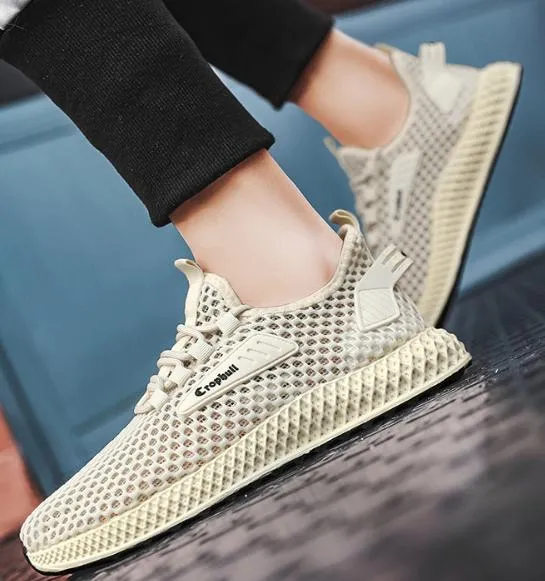 Lightweight Breathable Orthopedic Shoes