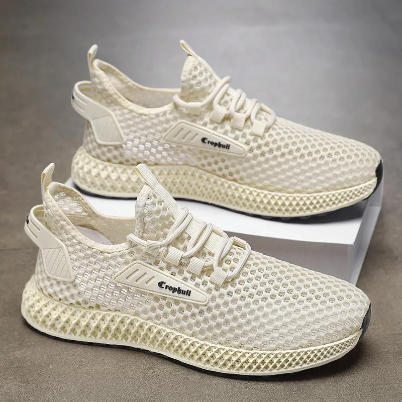 Lightweight Breathable Orthopedic Shoes