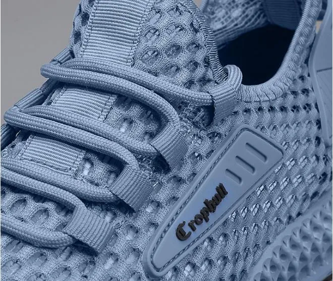 Lightweight Breathable Orthopedic Shoes