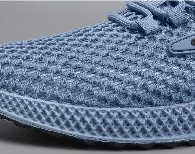 Lightweight Breathable Orthopedic Shoes