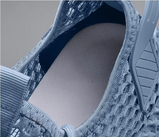 Lightweight Breathable Orthopedic Shoes