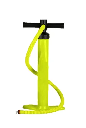Loose Unit High Pressure Dual Action SUP Pump