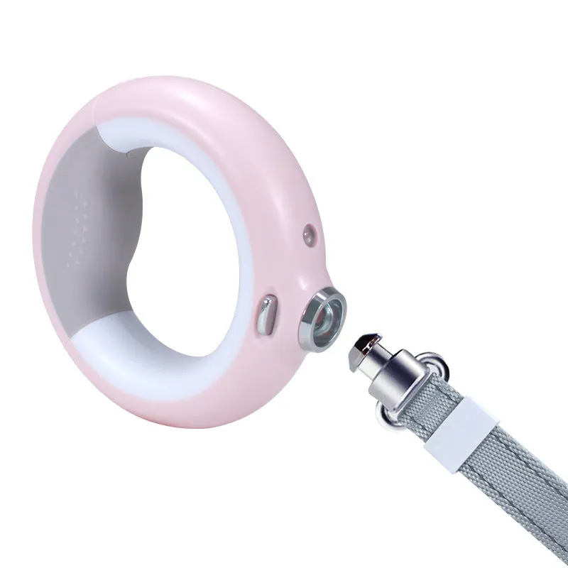 Luminous Automatic Telescopic Dog Rope - GlamzLife