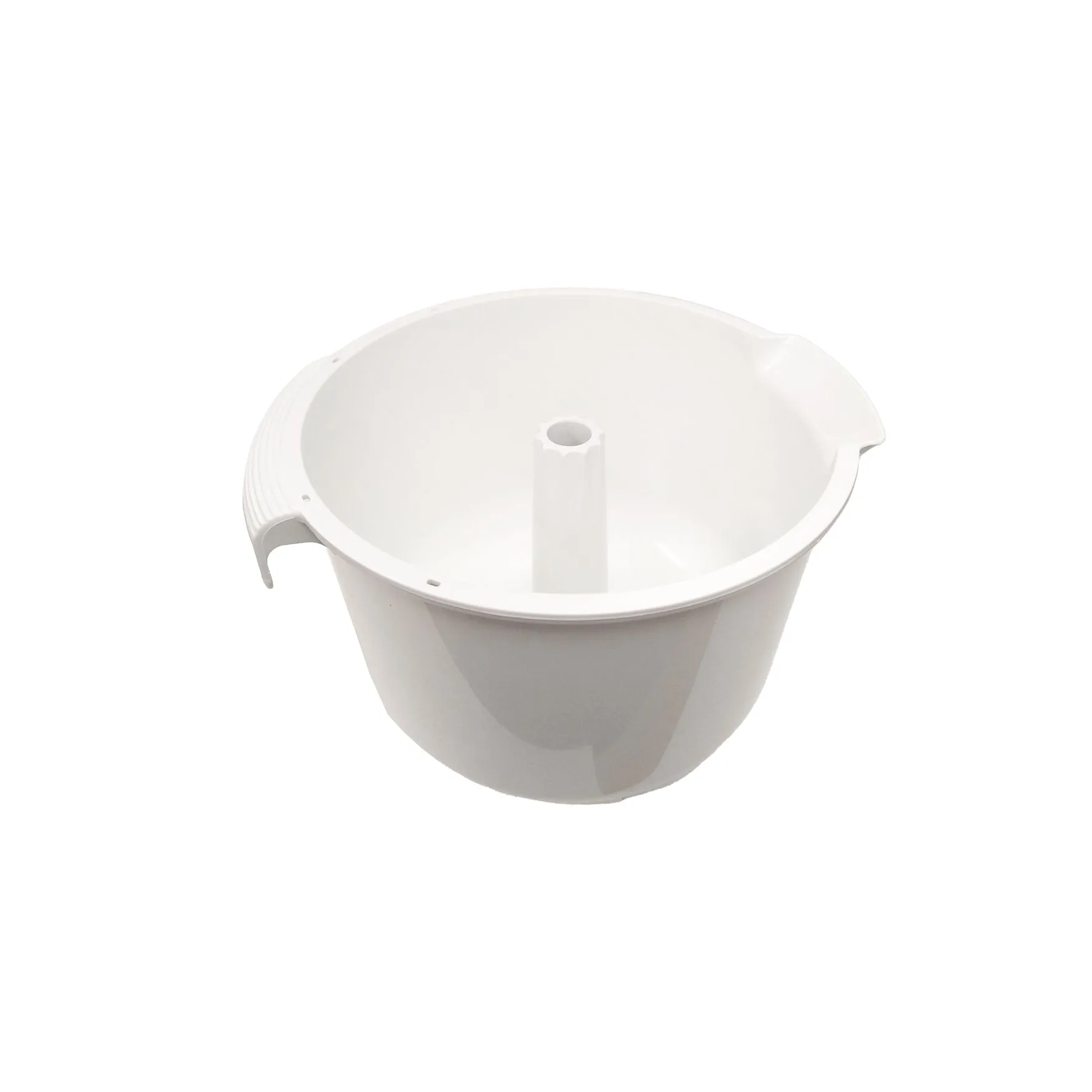 Magic Mill/Ankarsrum 6 Qt. PLASTIC BOWL