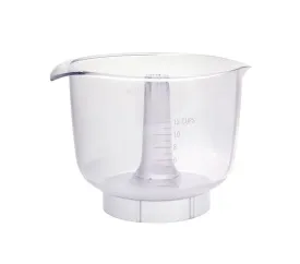 Magic Mill/Ankarsrum 6 Qt. PLASTIC BOWL