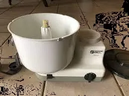 Magic Mill/Ankarsrum 6 Qt. PLASTIC BOWL