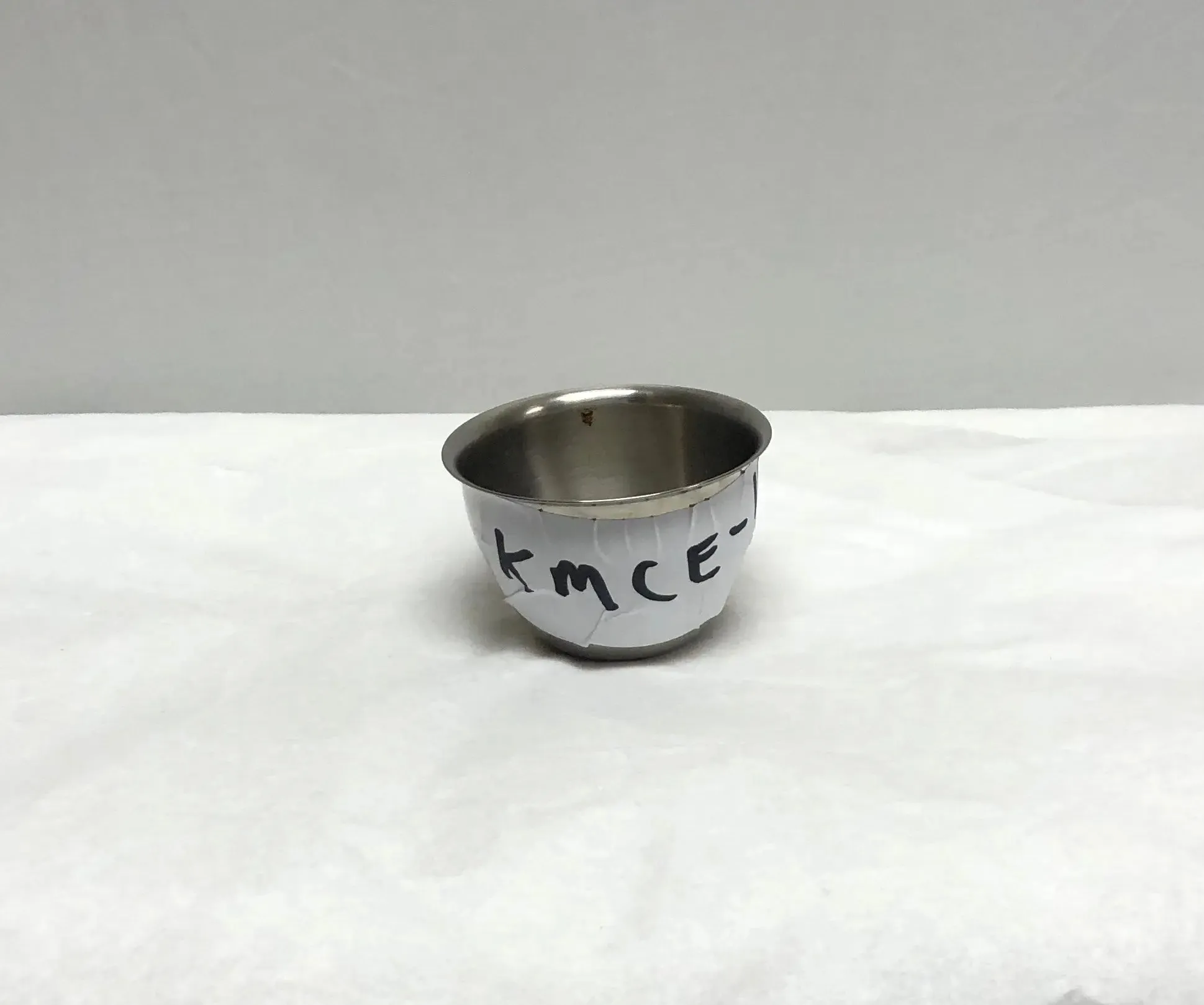 Magnate 18-8 Stainless Steel Bowl SUE-M | KMCE-158