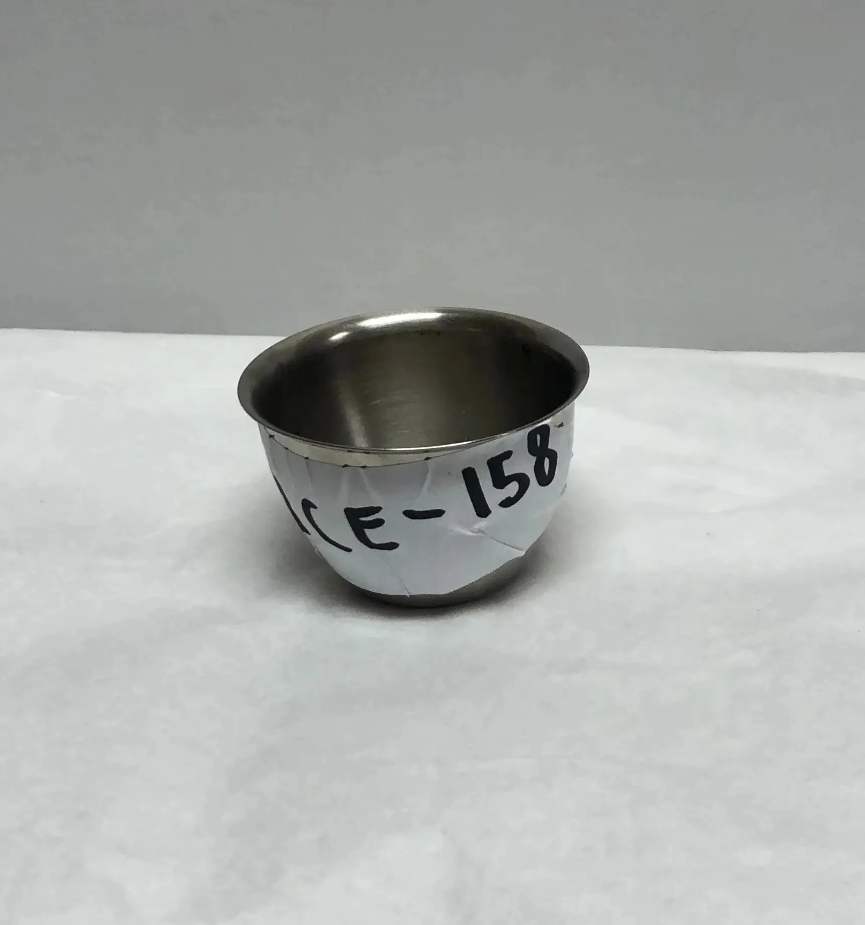 Magnate 18-8 Stainless Steel Bowl SUE-M | KMCE-158