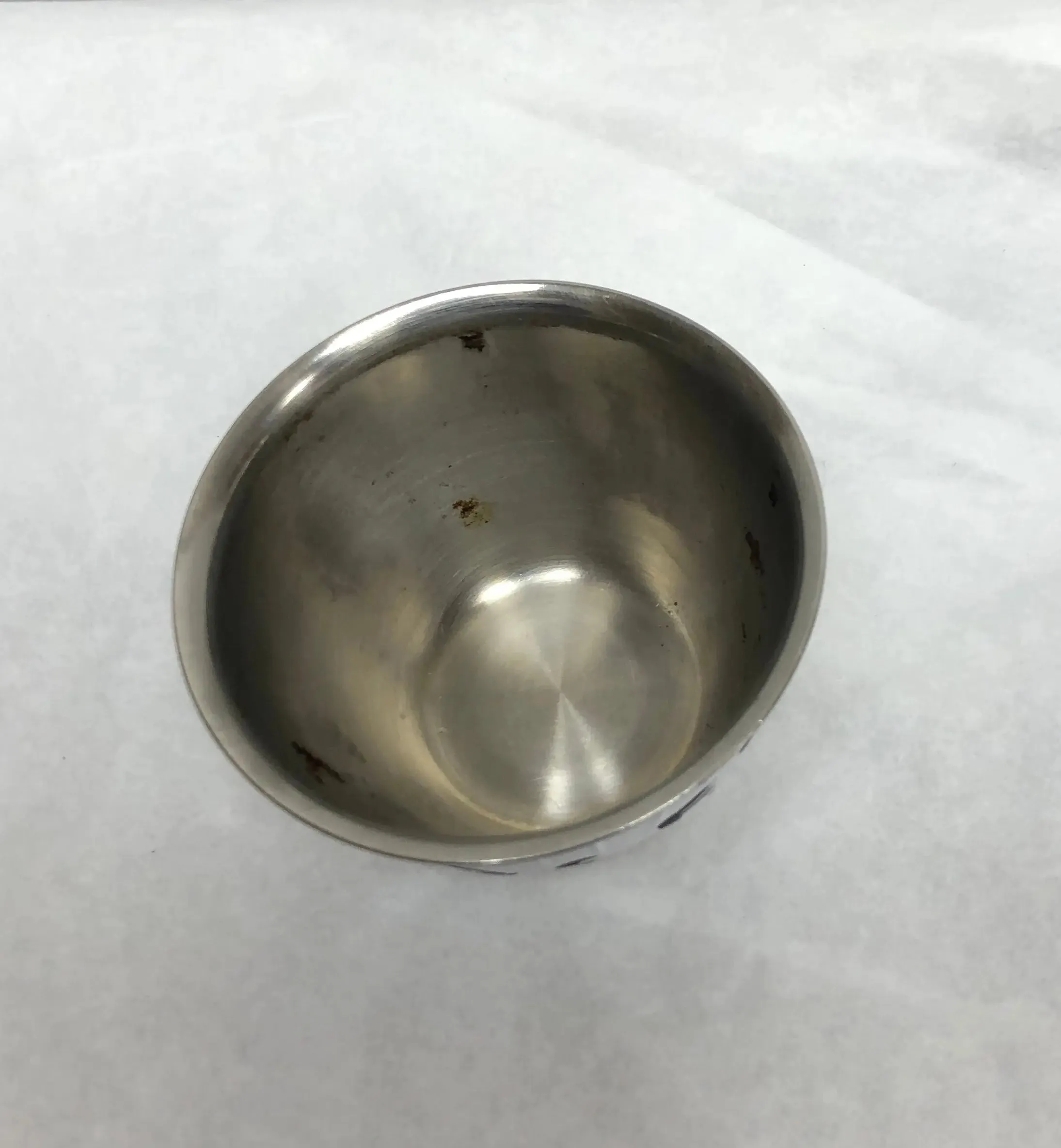 Magnate 18-8 Stainless Steel Bowl SUE-M | KMCE-158