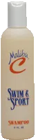 Malibu-C Swim & Sport Shampoo 32oz
