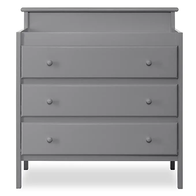 Mason Modern Changing table - Grey