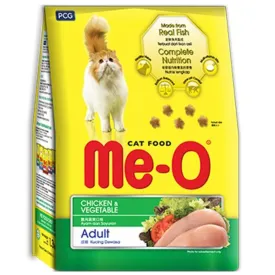 ME-O CHICKEN CAT FOOD 1.2KG