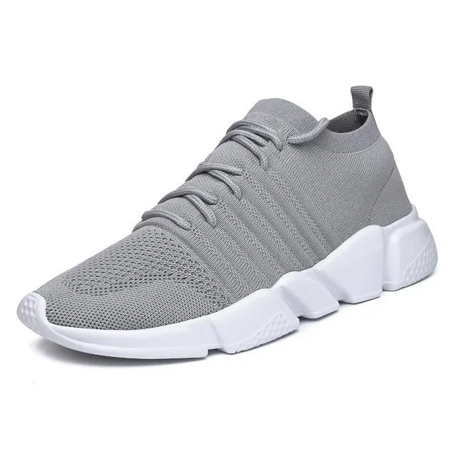 Men's Ultra-breathable Athletic Trainers