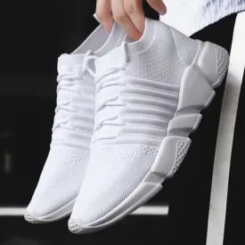 Men's Ultra-breathable Athletic Trainers