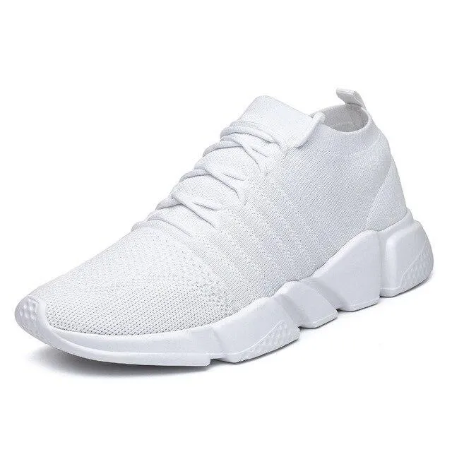 Men's Ultra-breathable Athletic Trainers