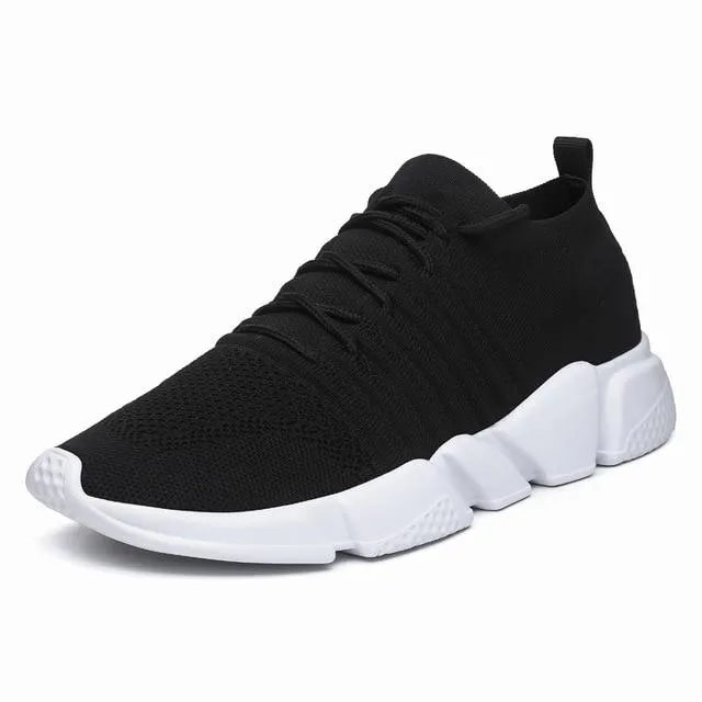 Men's Ultra-breathable Athletic Trainers