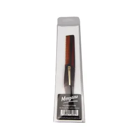 MORGAN'S Foladable Comb - Large