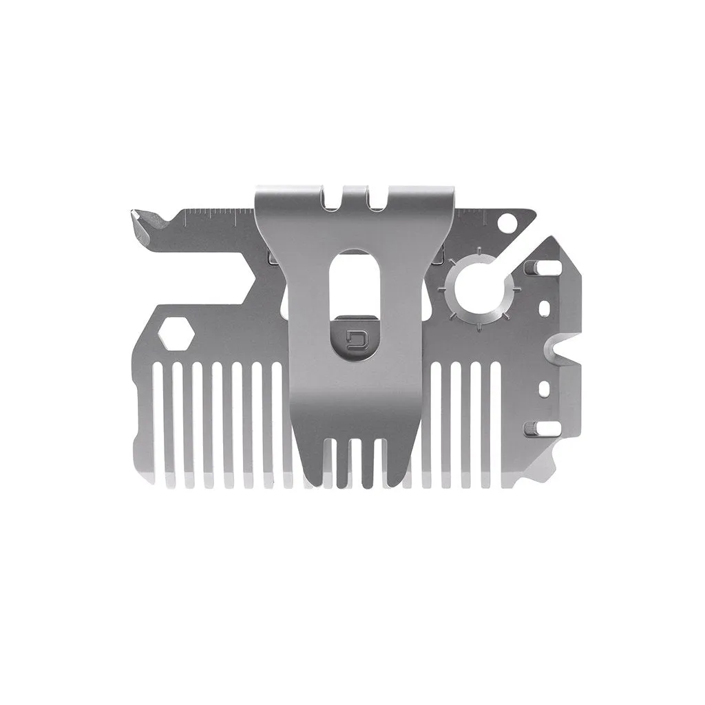MT03 Comb & Clip Multi - Tool