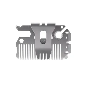 MT03 Comb & Clip Multi - Tool