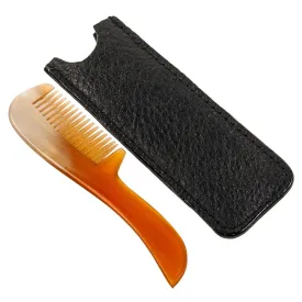MUSTCMB Mustache