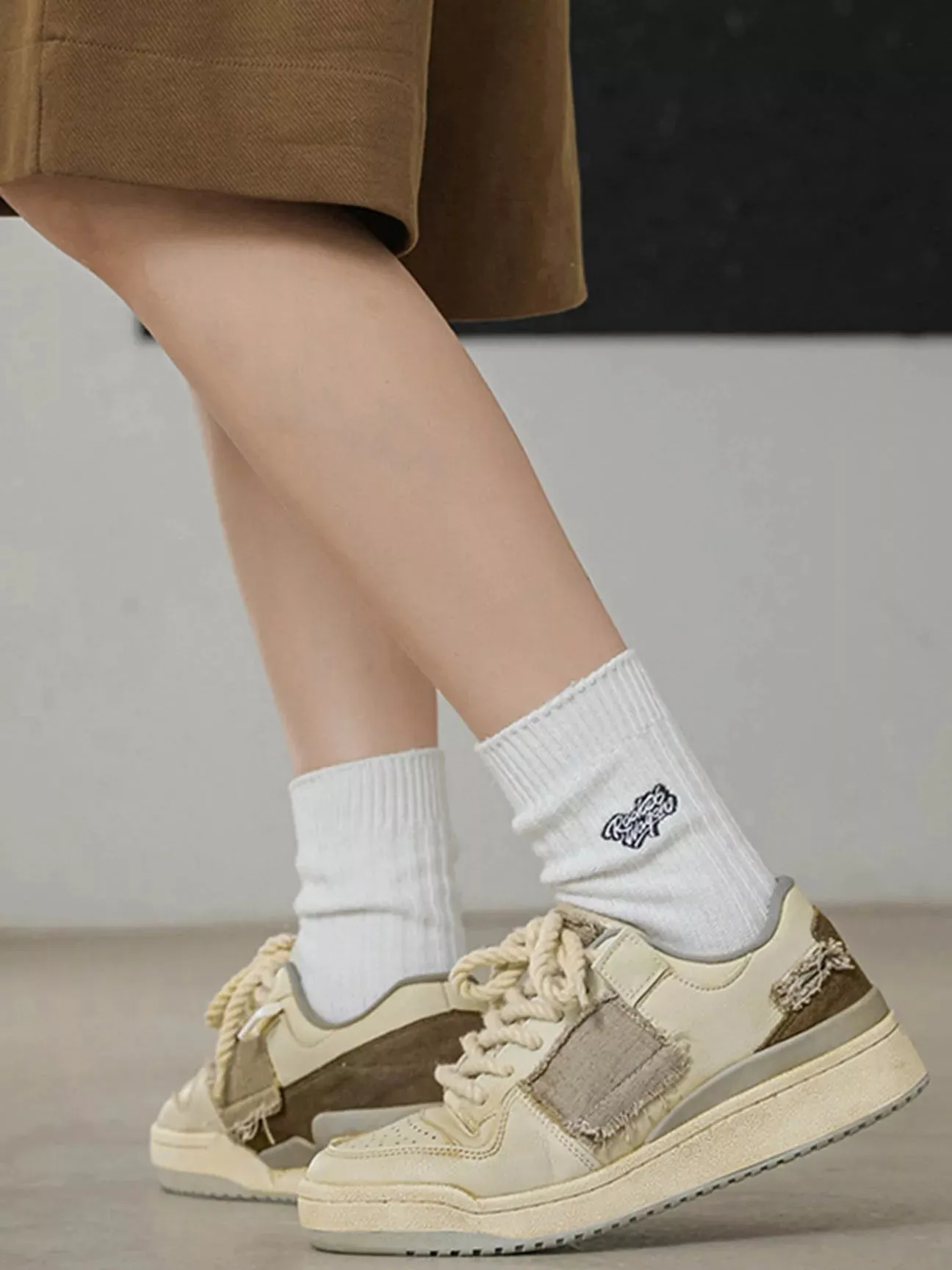 Niceprimes Breathable Couple Casual Shoes