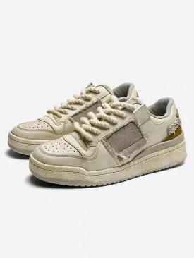 Niceprimes Breathable Couple Casual Shoes