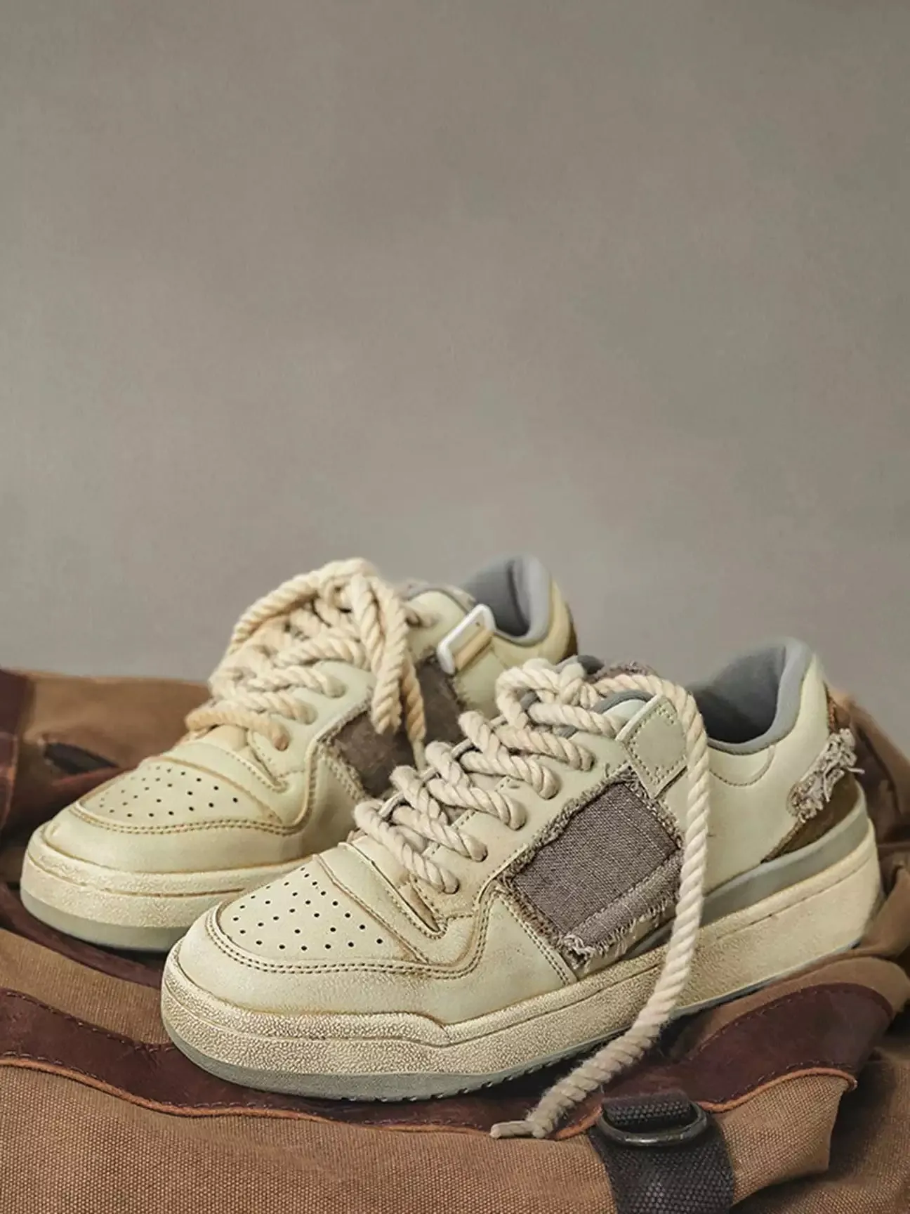 Niceprimes Breathable Couple Casual Shoes