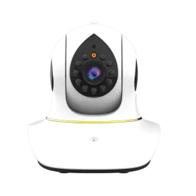 Pet and Home Surveillance Camera with Laser Pointer