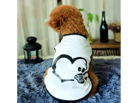 Pet Clothes Type 3