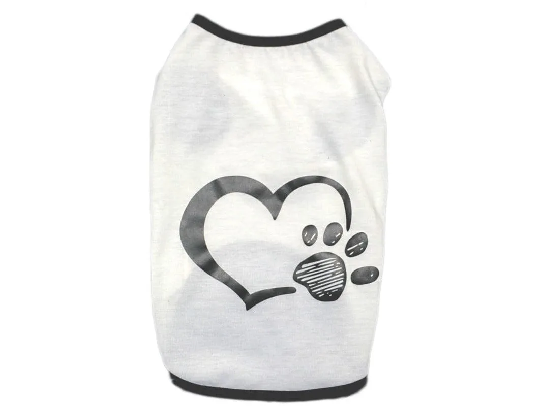 Pet Clothes Type 3
