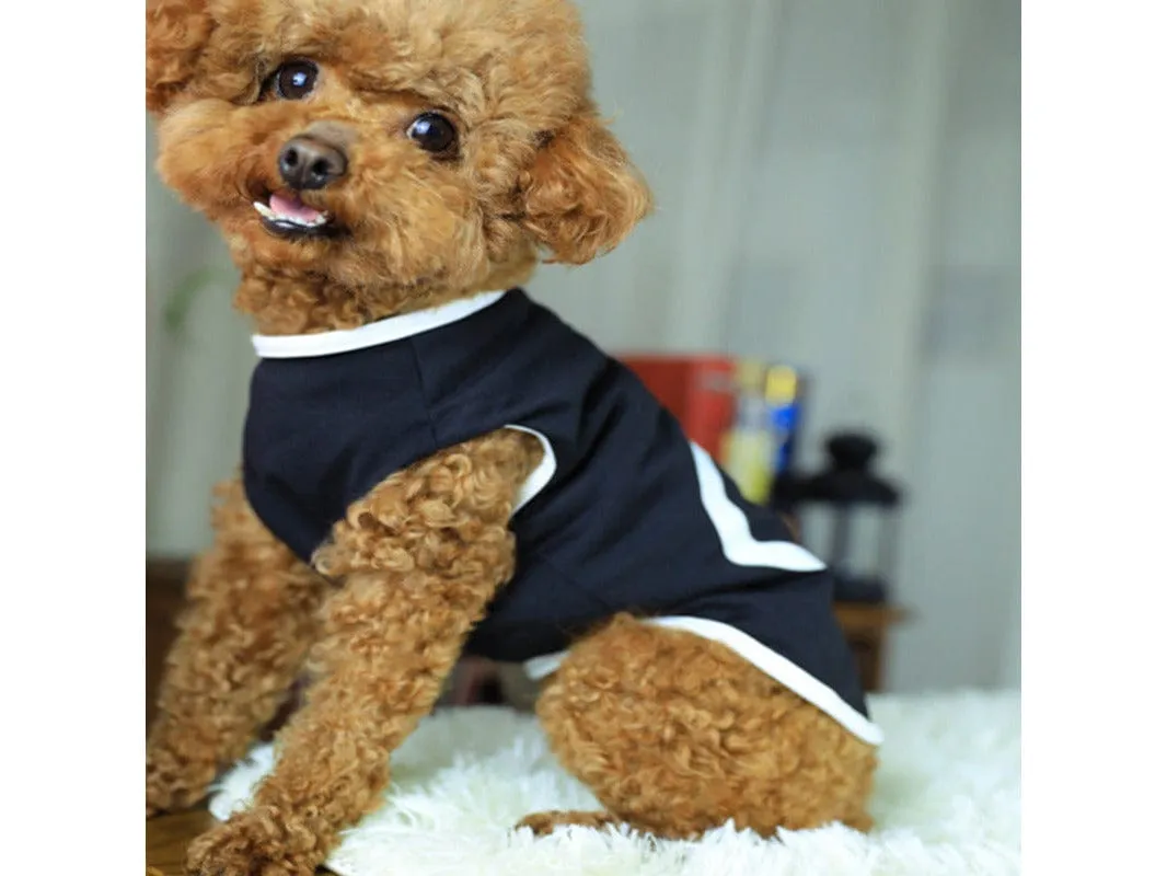 Pet Clothes Type 3