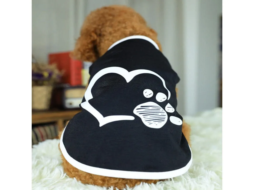 Pet Clothes Type 3