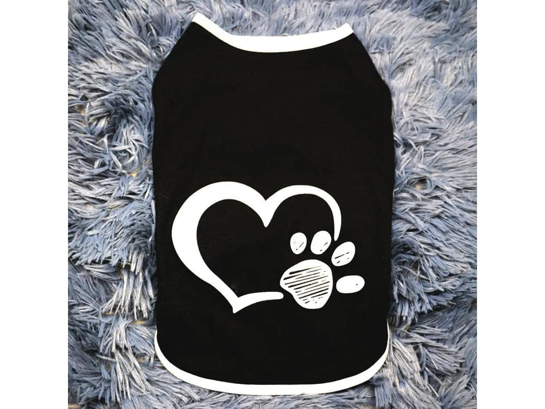 Pet Clothes Type 3