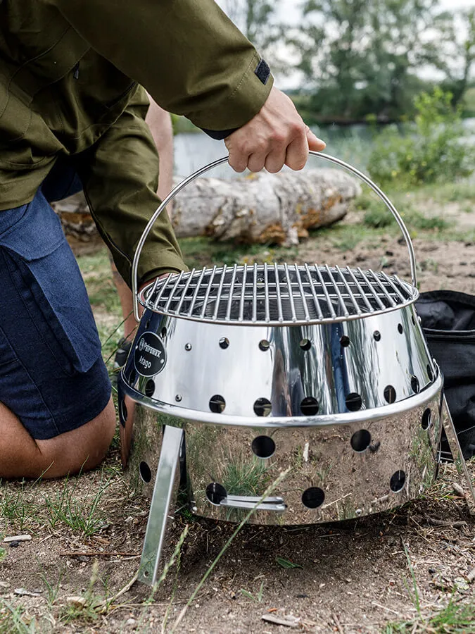 Petromax Atago Stove