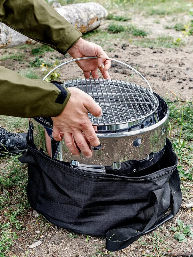 Petromax Atago Stove