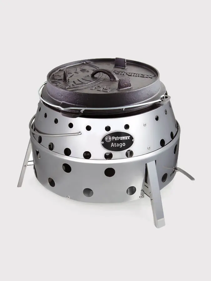 Petromax Atago Stove