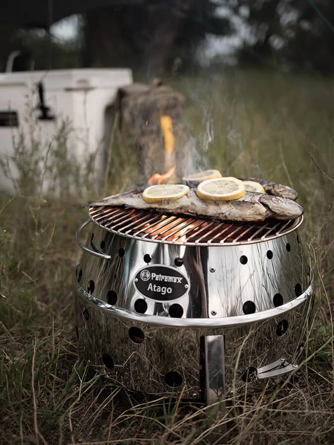 Petromax Atago Stove