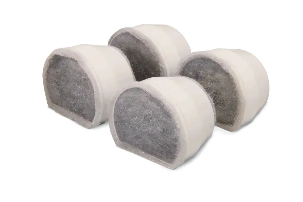 Petsafe Drinkwell Carbon Cartridge Replacement Filters