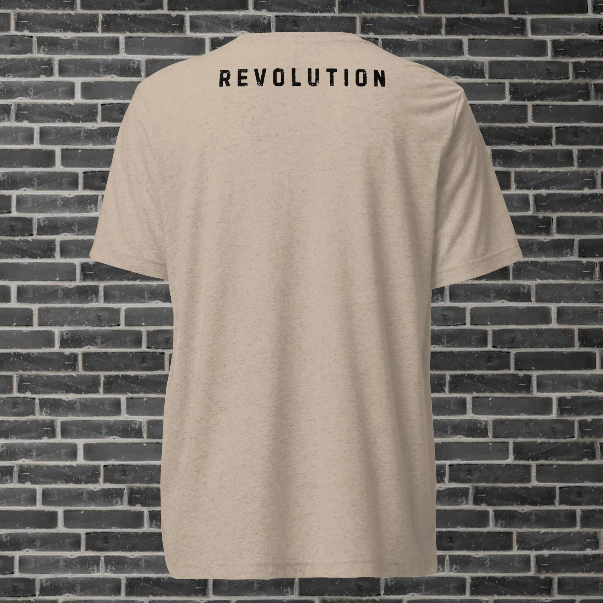 Revolution Outdoors Vintage Way of Life Tee
