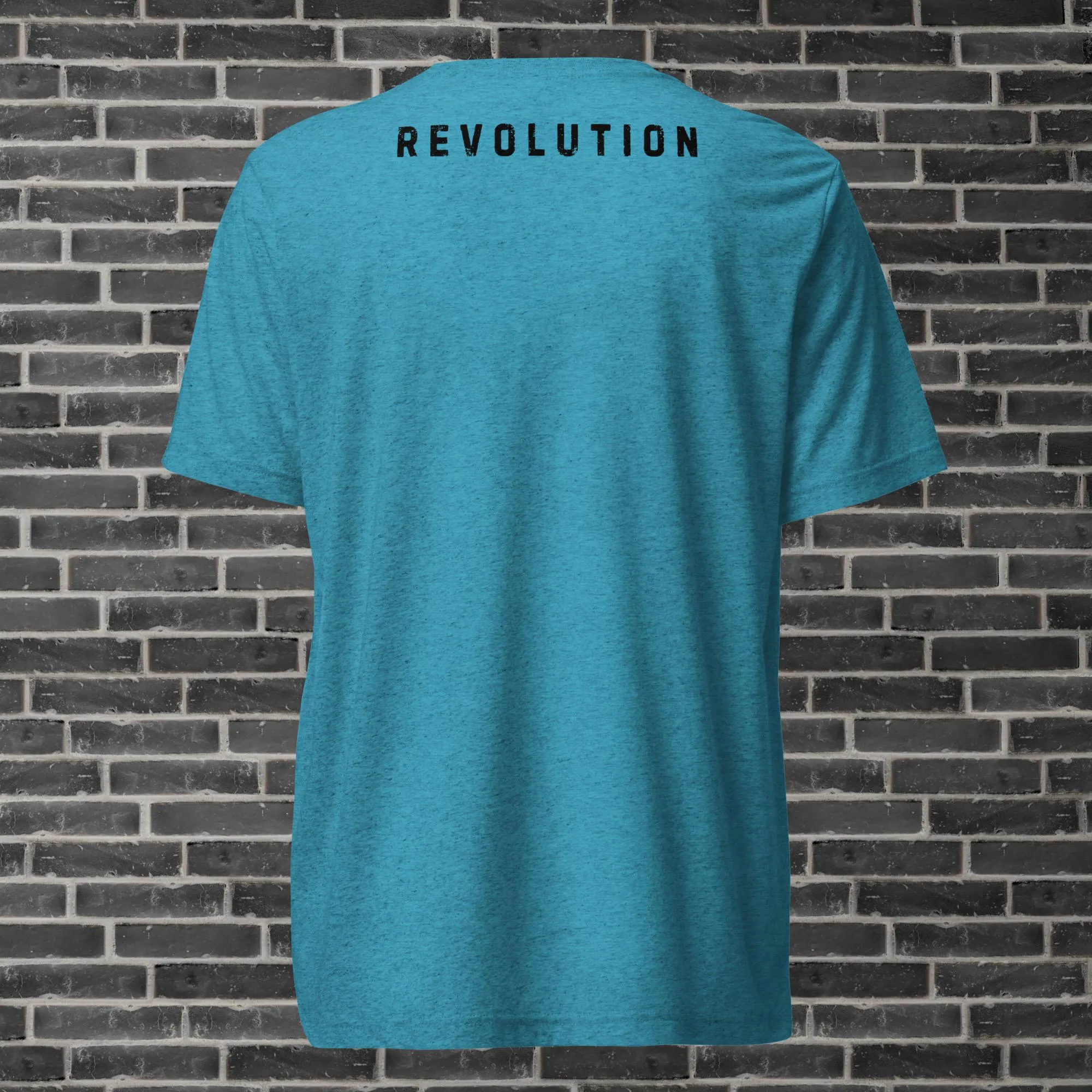 Revolution Outdoors Vintage Way of Life Tee