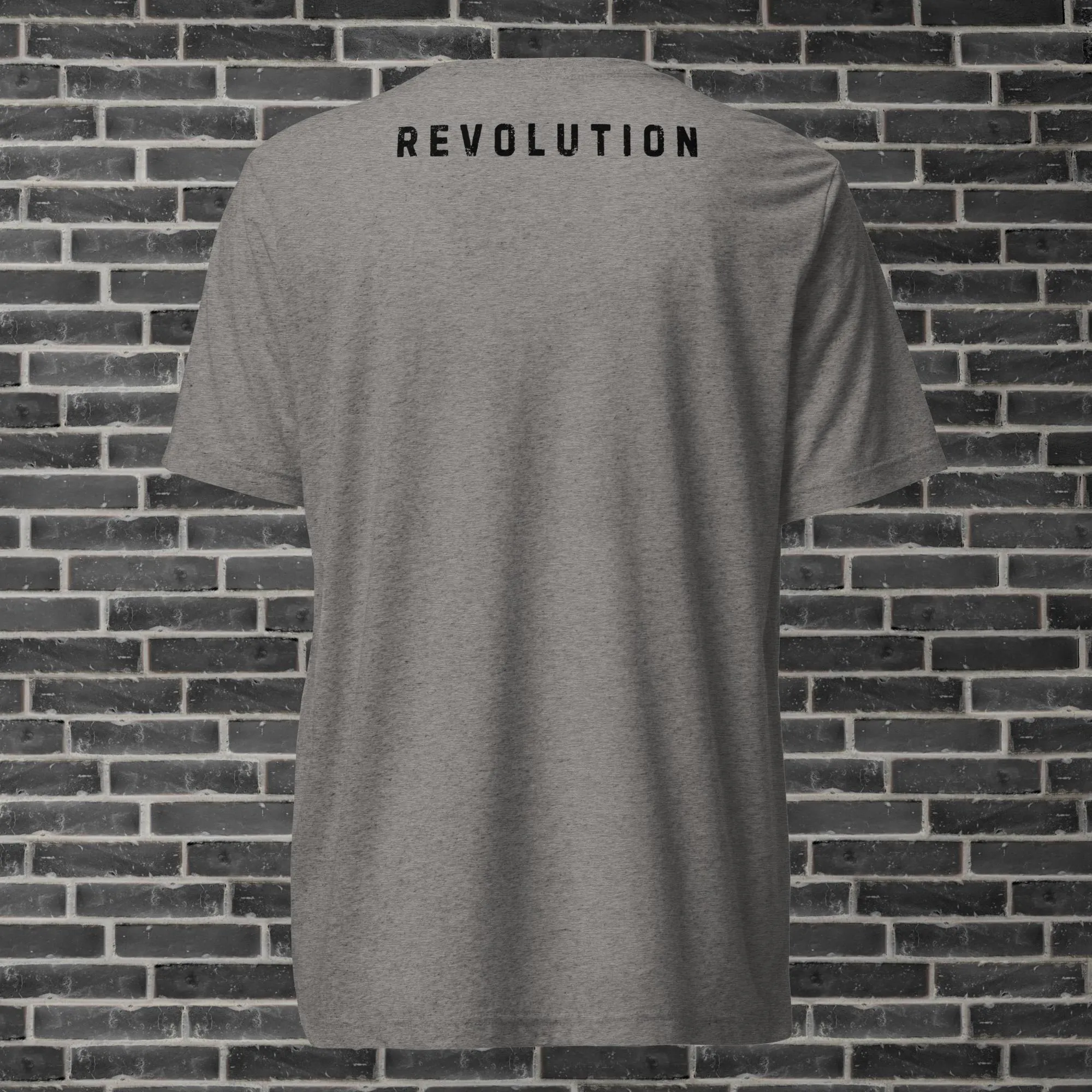 Revolution Outdoors Vintage Way of Life Tee