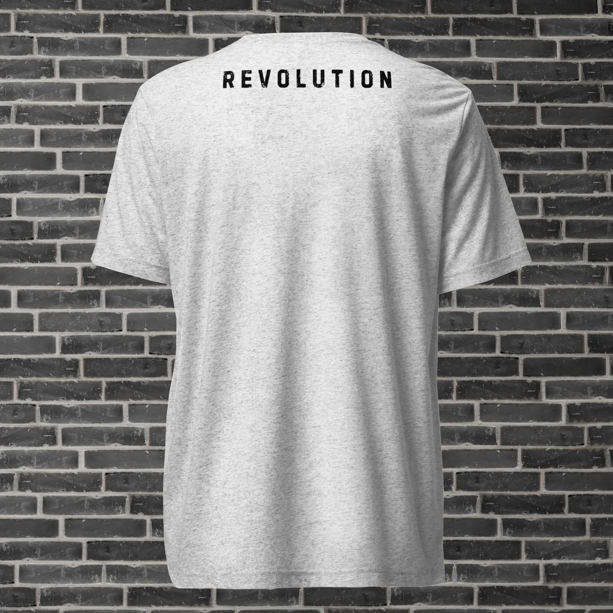 Revolution Outdoors Vintage Way of Life Tee