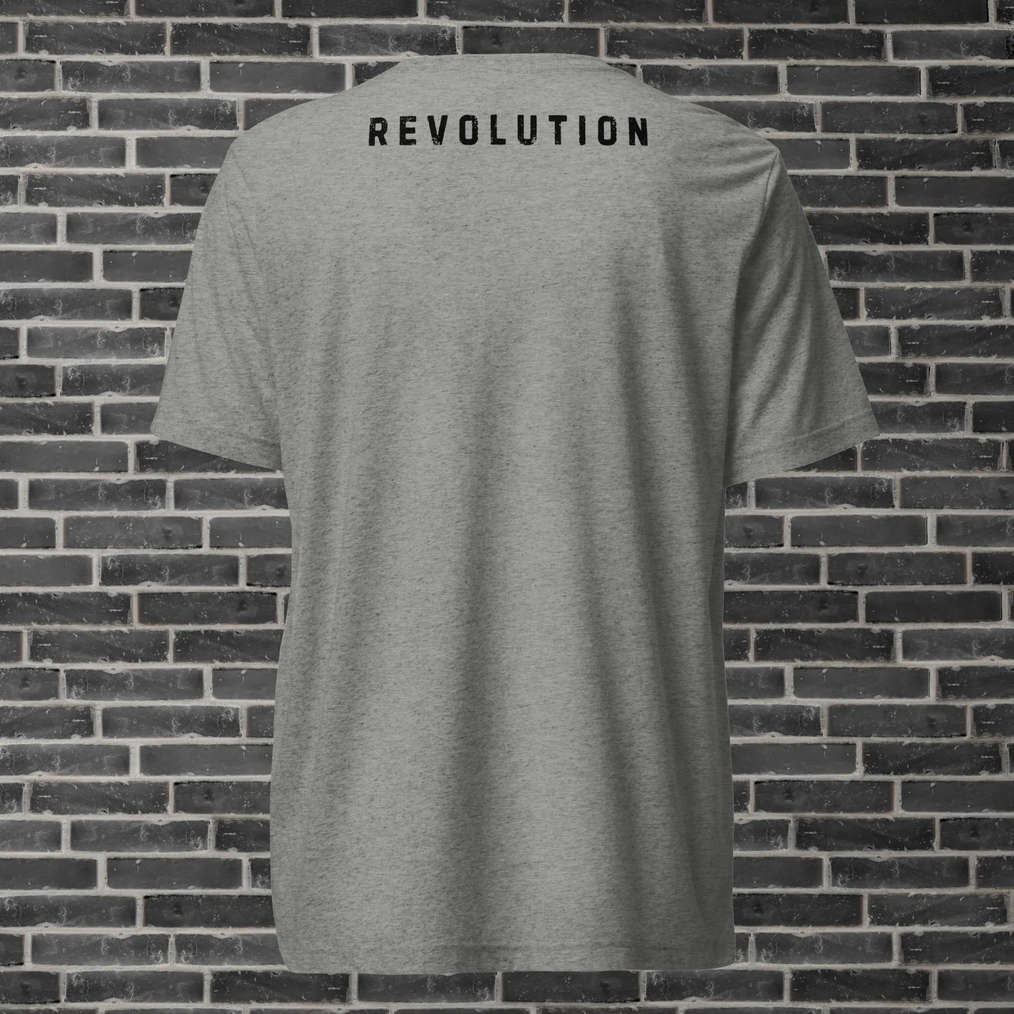 Revolution Outdoors Vintage Way of Life Tee