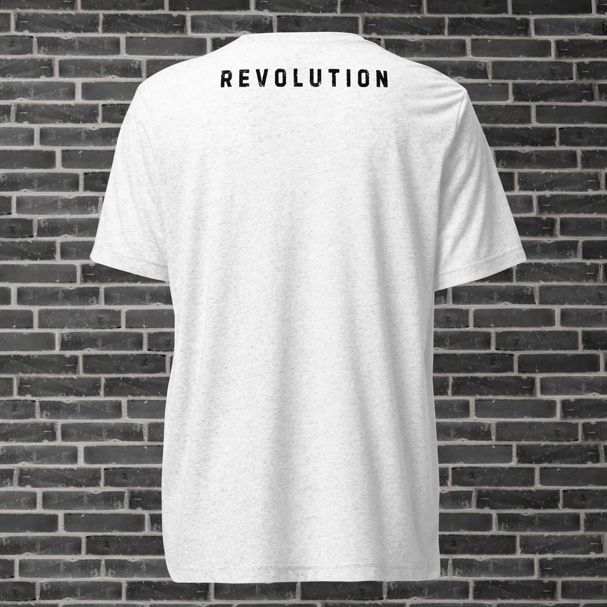 Revolution Outdoors Vintage Way of Life Tee