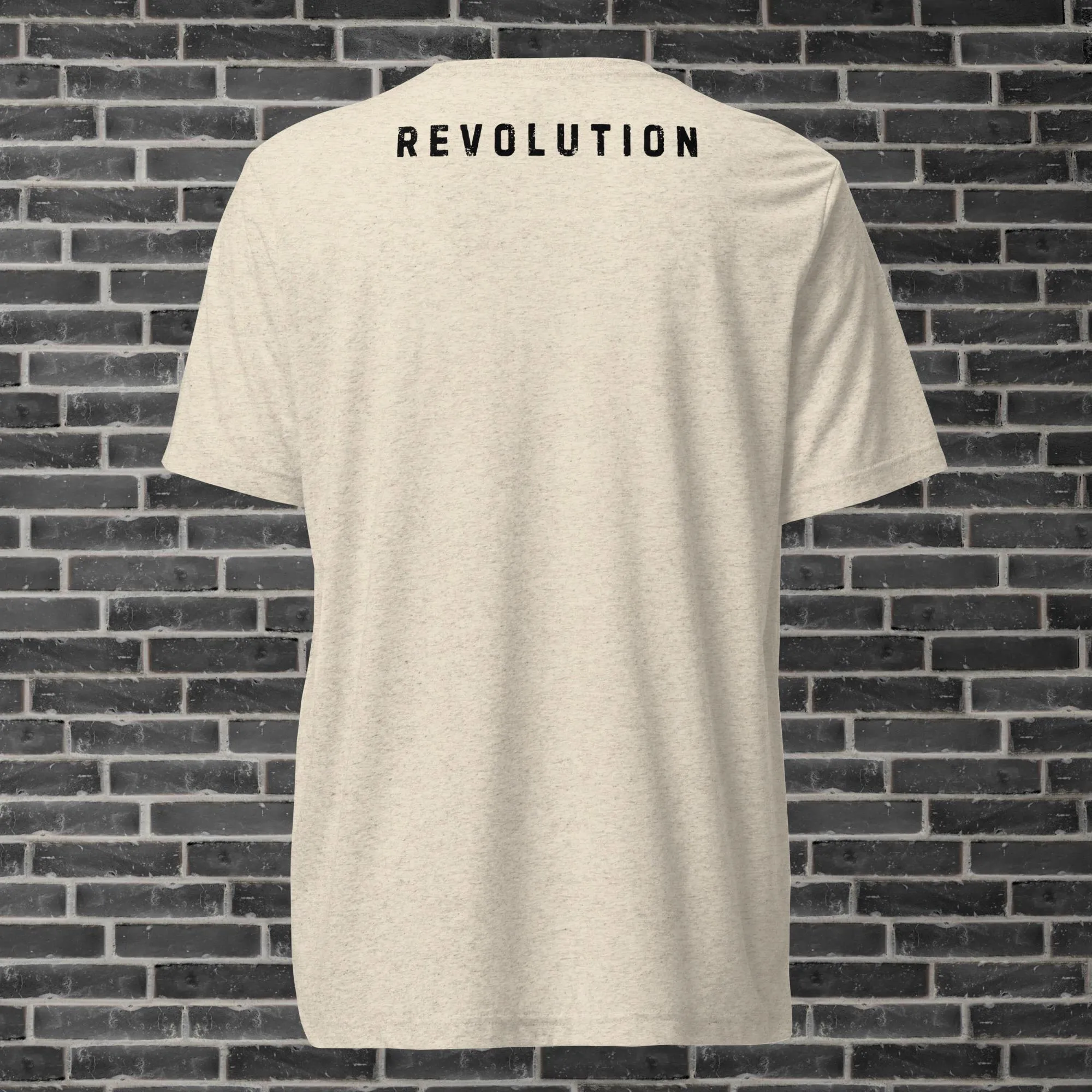 Revolution Outdoors Vintage Way of Life Tee