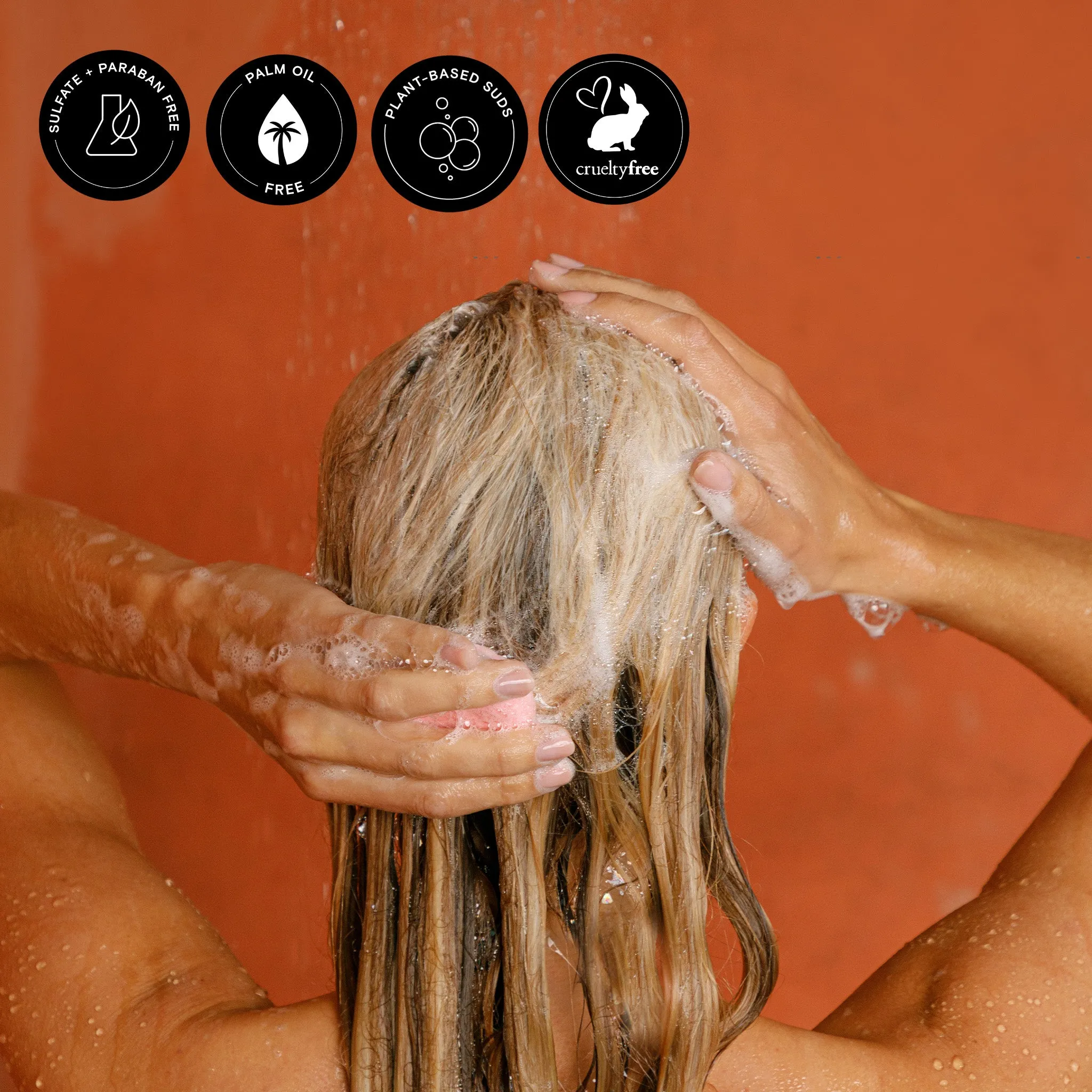 Shampoo Bars