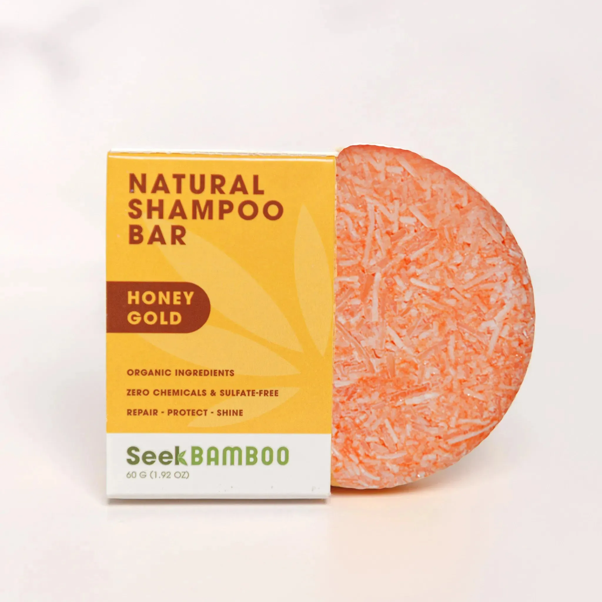Shampoo Bars